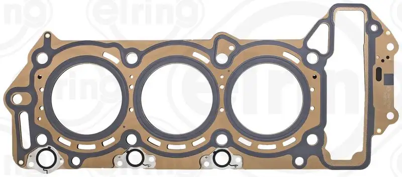 ELRING 548.896 Silindir Kapak Contası A6420161200 resmi