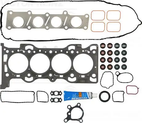 VICTOR REINZ 02-36290-02 Motor Takım Conta (Üst) resmi