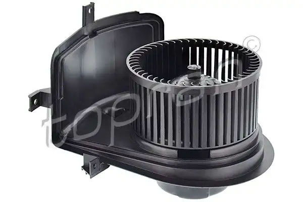 TOPRAN 108632001 Kalorifer Motoru 1H1820021 resmi