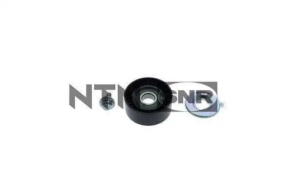 SNR GA353.76 Alternatör Gergi Rulmanı 55494332 resmi