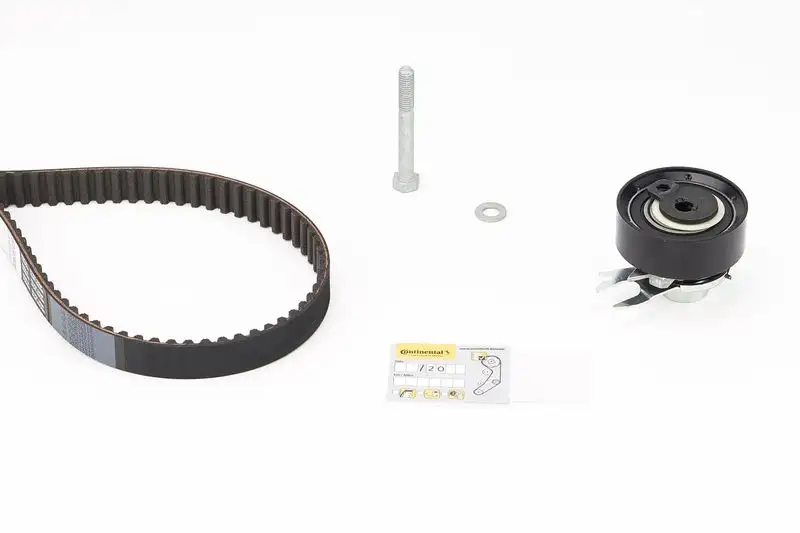 CONTITECH CT846K2 Triger Seti resmi