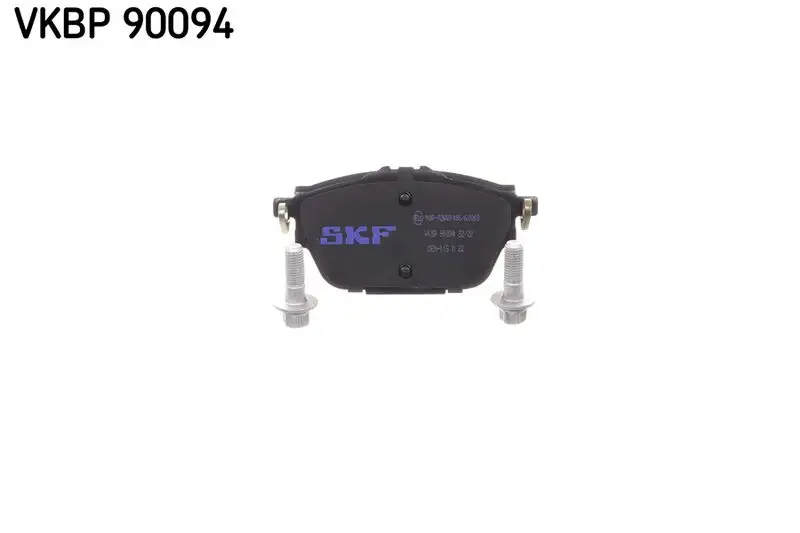 SKF VKBP90094 Arka Fren Balatası resmi