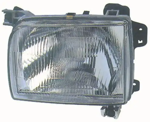 DEPO 215-1173L-LD-E Ön Far (Sol) 260603S225 resmi
