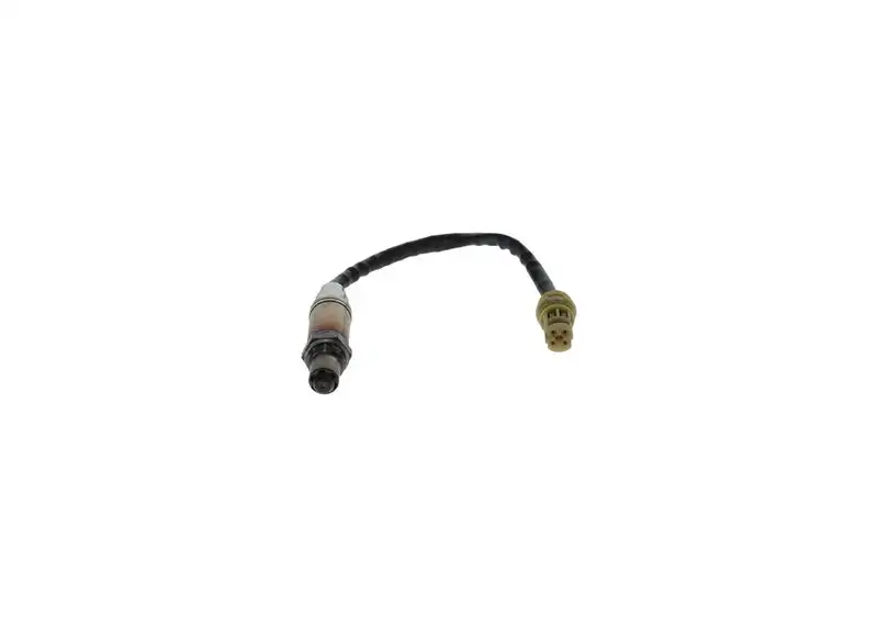 BOSCH F00HL00392 Oksijen Sensörü 11787547313 resmi