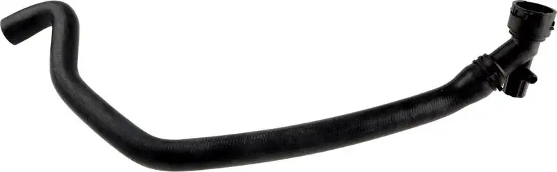 RAPRO R25328 Radyatör Alt Hortumu 6Q0122051BK resmi