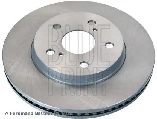 BLUEPRINT ADBP430072 Ön Fren Diski T435120239 resmi
