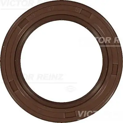 VICTOR REINZ 81-33869-00 Ön Krank Keçesi resmi