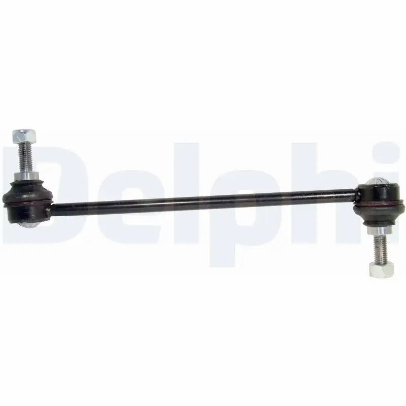 DELPHI TC2374 Z-Rot (Ön) 546180009R resmi