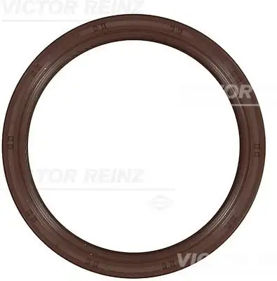 VICTOR REINZ 81-10507-00 Ön Krank Keçesi 6000605068 resmi