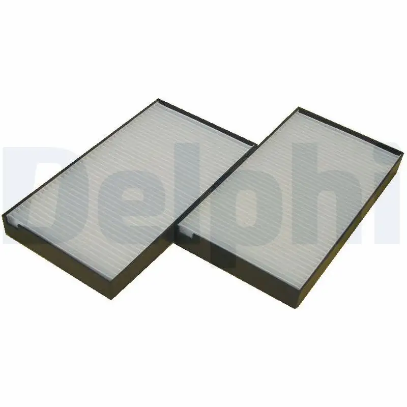 DELPHI TSP0325212 Polen Filtresi resmi