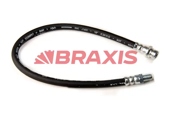 BRAXIS AH0194 Ön Fren Hortumu resmi
