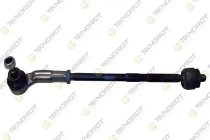 TEKNOROT SK-402423 Rot Mili ve Rot Başı (Sol) 6Q0423803P resmi