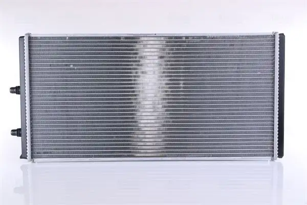 NISSENS 606517 Radyatör 17112284608 resmi