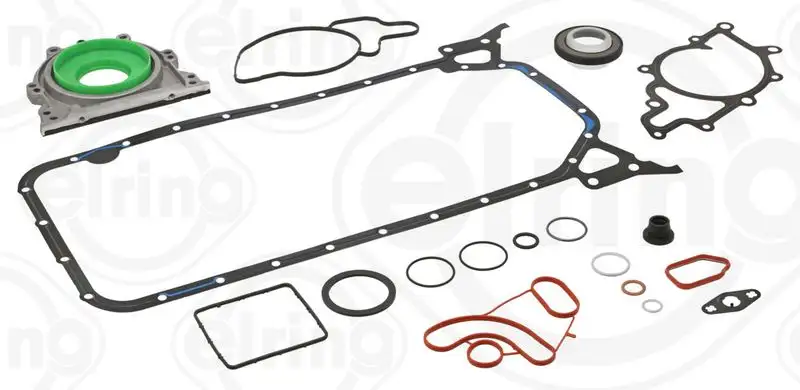 ELRING 267.000 Motor Takım Conta (Alt) A6111590480 resmi
