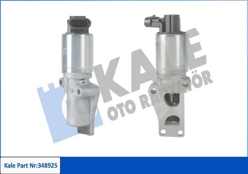 KALE 348925 EGR Valfi 5851586 resmi
