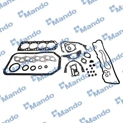 MANDO DN2091042A00 Motor Takım Conta (Alt ve Üst) 2091042A00 resmi