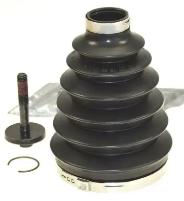 GKN 303420 Dış Aks Körüğü 31256231 resmi