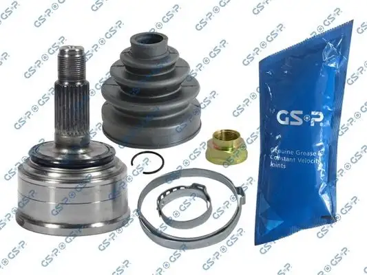 GSP 823016 Aks Kafası (Dış) resmi