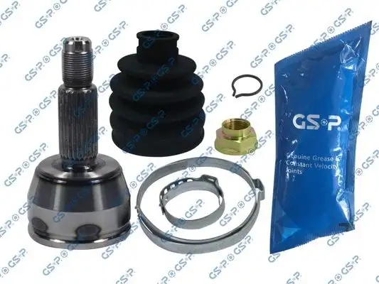GSP 818012 Aks Kafası (Dış) resmi