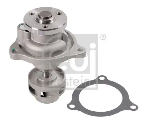 FEBI 39061 Devirdaim resmi