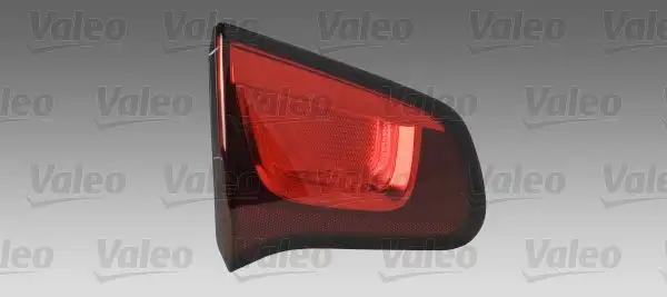 VALEO 043951 Stop Lambası (Sağ) 6351JC resmi