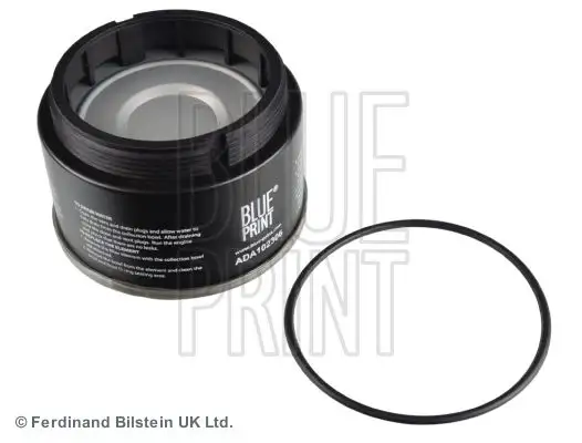BLUEPRINT ADA102306 Yakıt Filtresi 04798166 resmi
