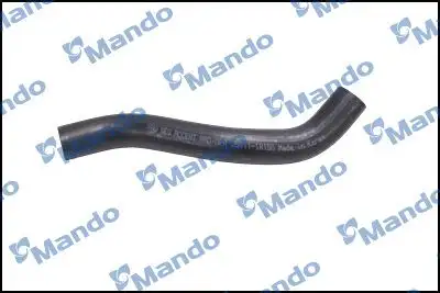 MANDO DCC020567 Radyatör Üst Hortumu 254111R150 resmi