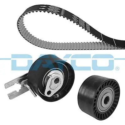DAYCO KTB733 Triger Seti CV2Q8A615AA resmi