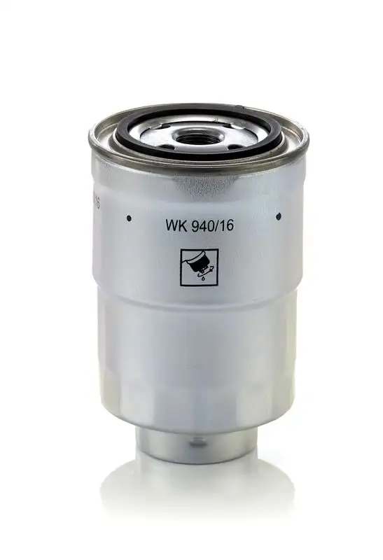 MANN WK940/16X Yakıt Filtresi resmi
