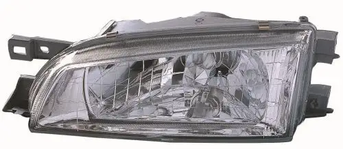 DEPO 220-1105R-LD-EM Ön Far (Sağ) 84001FA381 resmi