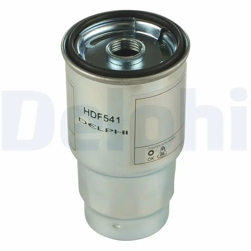 DELPHI HDF541 Yakıt Filtresi resmi