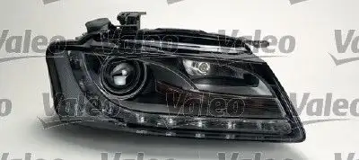 VALEO 043577 Ön Far (Sol) 8T0941029AK resmi