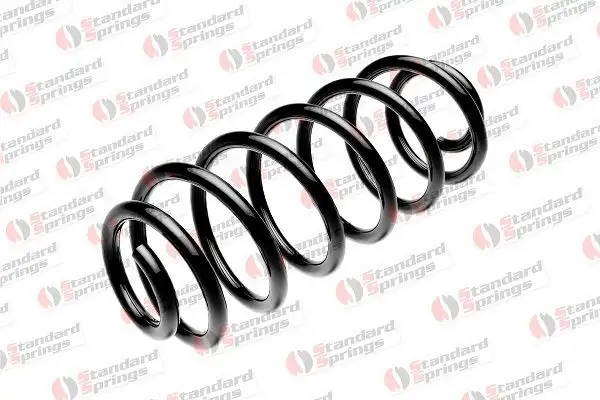 STANDARD YAY ST 134035F Ön Helezon Yayı resmi