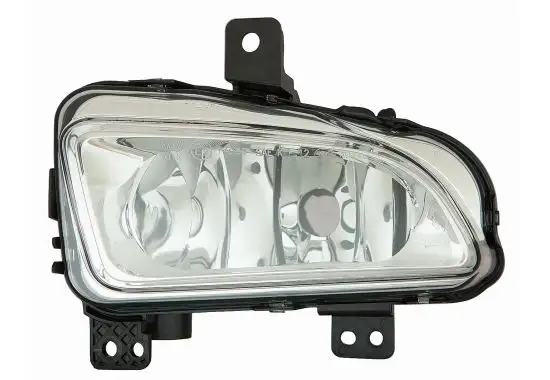 DEPO 661-2026R-UE Sis Farı (Sağ) 51965918 resmi