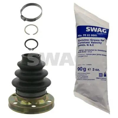 SWAG 20926945 İç Aks Körüğü (Arka) 33211229589 resmi