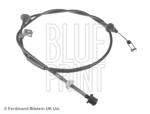 BLUEPRINT ADK83837 Debriyaj Halatı 2371081A60 resmi