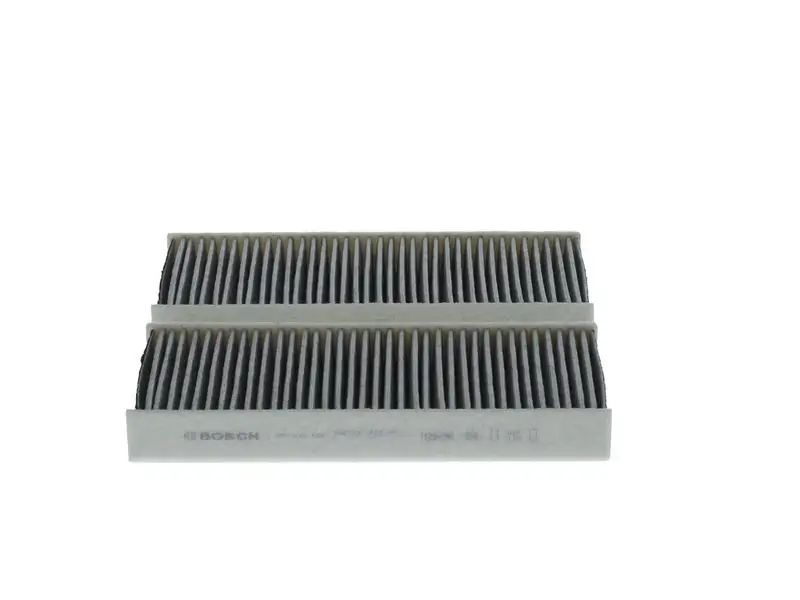 BOSCH 1987435525 Polen Filtresi (Karbonlu) 9804163480 resmi