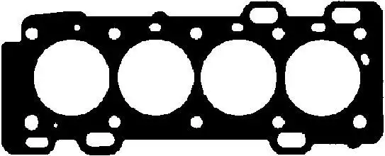 CORTECO 414104P (83414104) Silindir Kapak Contası 9404725 resmi