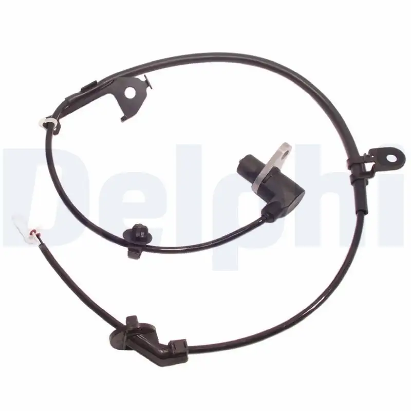 DELPHI SS20230 ABS Hız Sensörü (Ön Sol) 895430D011 resmi