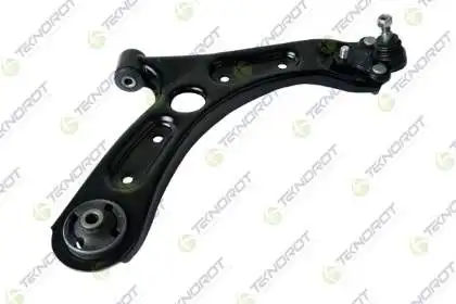 TEKNOROT HY-628 Alt Salıncak (Sağ) 54501F3000 resmi