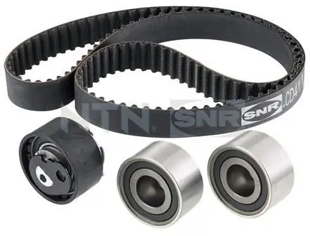 SNR KD459.48 Triger Seti resmi