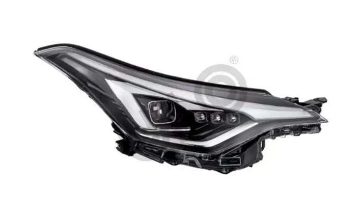 ULO 2038004 Ön Far (Sağ) 81130F4250 resmi
