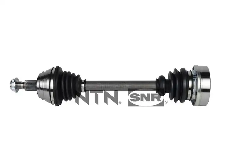 SNR DK54004 Ön Aks (Sol) resmi