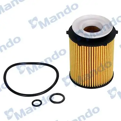 MANDO EEOZ0043Y Yağ Filtresi A2701800109 resmi