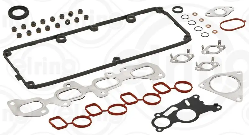 ELRING 588.450 Motor Takım Conta (Üst) resmi