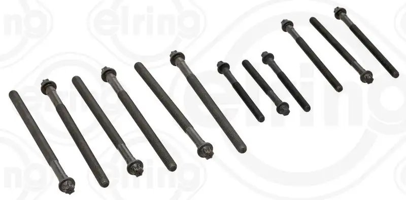 ELRING 010.230 Silindir Kapak Civatası resmi