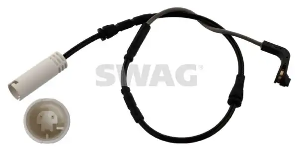 SWAG 20938642 Ön Balata Sensörü 34356790340 resmi
