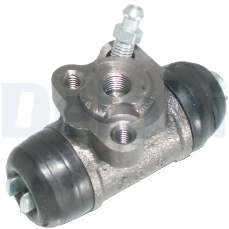 DELPHI LW61166 Arka Fren Merkezi (Sağ) 4755020180 resmi