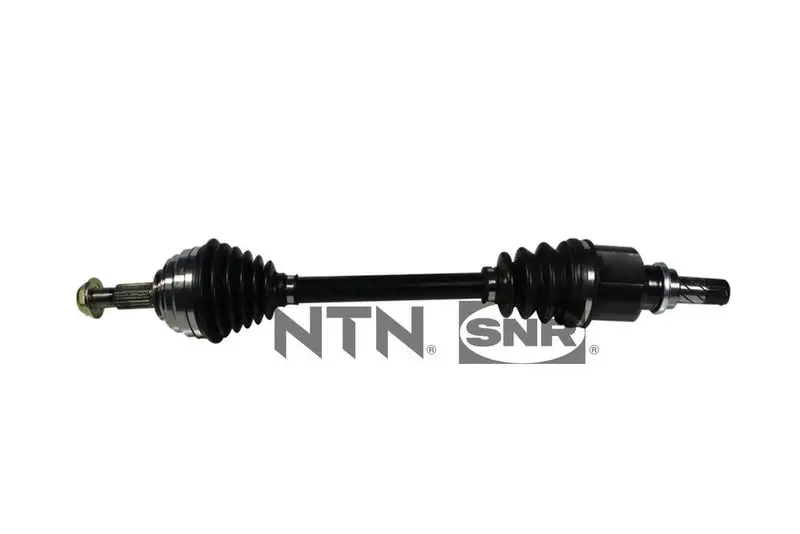 SNR DK55116 Ön Aks (Sol) resmi