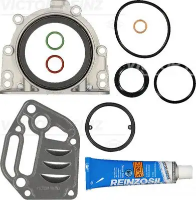 VICTOR REINZ 08-35053-02 Motor Takım Conta (Alt) resmi